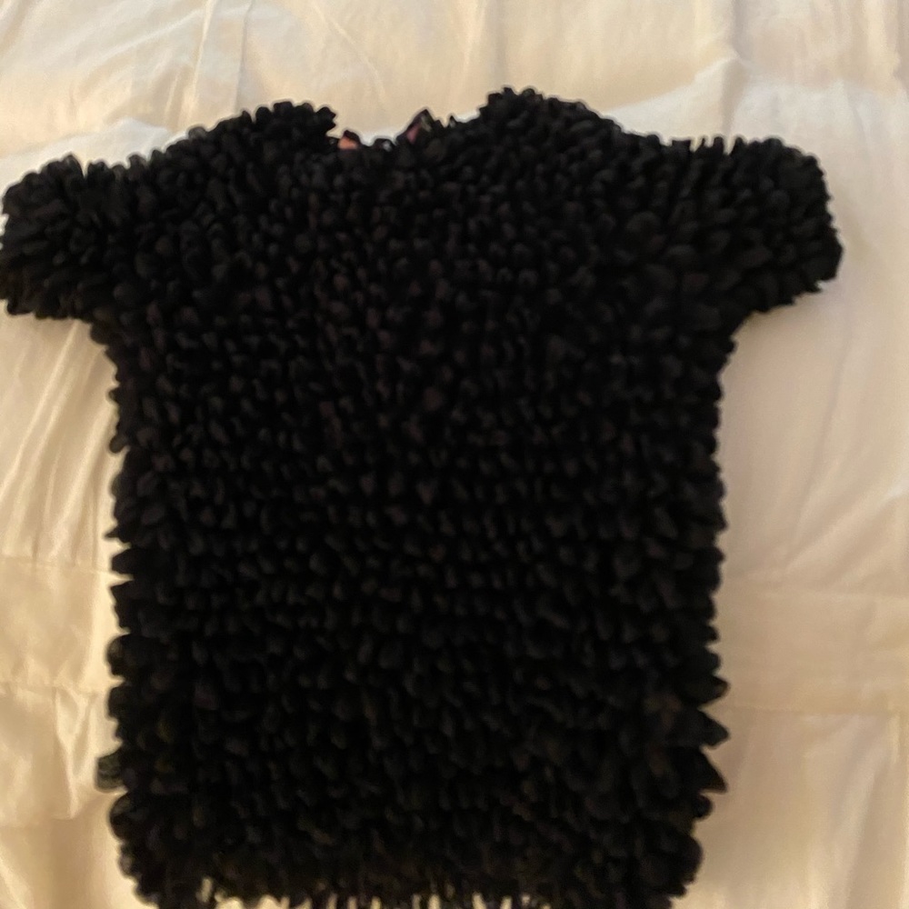 Popcorn top